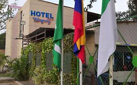 Hotel Campestre Maguey